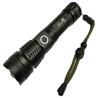 Đèn Pin Ultrafire P63 led XHP-50