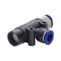 Bộ Tạo Chân Không Dòng VU (-S3 Spec.) Pisco VUE07-4J-S3