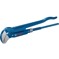 Kìm Siết Mỏ Quạ Dạng Góc 45° 420mm Bosch 1600A02W3T