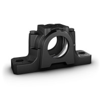 Gối Đỡ Hai Nửa SKF SE 208-307