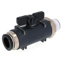 Van Bi Khí Nén, Loại 20 &amp; 60 Pisco BVC60-1/2-N3U