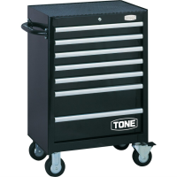 Tủ Dụng Cụ Màu Đen mờ Tone TCA910BK