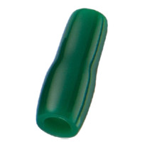 Mũ Chụp Đầu Cosse Cao Su Xanh Lá KST 22 mm2 Đường Kính 12-9.5mm V-22 (100/Bịch)