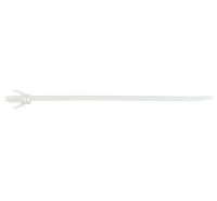Dây Rút Nhựa Tháo Được 135x3.3 mm KST KRPMA-135 (100 Sợi/Bịch)