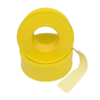 Cao Su Non - 100psi (Màu Vàng) 0.09mmx1/2x6.8m