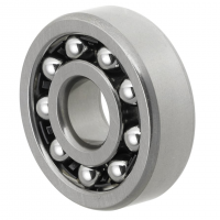 Vòng Bi Cầu Rãnh Sâu SKF 16006 (30x55x9) Không Nắp