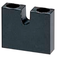 Blocks for Adjusting Bolts-Standard AJKC6-8