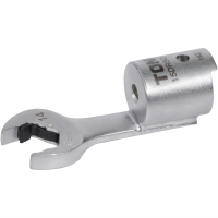 Đầu Cờ Lê Dùng Cho Cần Siết Lực DR.15/14mm Tone 15DRSQ-14