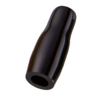 Mũ Chụp Đầu Cosse Cao Su Đen KST 3.5 mm2 Đường Kính 5.7-4.1mm V-3.5 (100/Bịch)