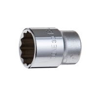 Đầu Khẩu DR3/8inch - 18mm Tone 3D-18