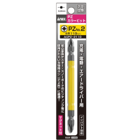 Mũi Vít 2 Đầu Pozidriv Pz # 2X110 ANEX ACPZ-2110