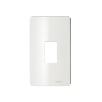 Mặt Cho Mcb 1 Cực A3001Mcb_We_G19 Schneider