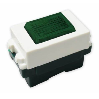 Đèn Báo Nanoco N302Gw-Nanoco-Wide