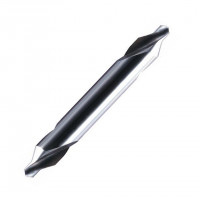 Mũi khoan tâm 60 độ YG1 HSS-EX D2x45