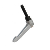 Tay siết mạ cam Buyoung M6x30 CLRB-C6-30-OG