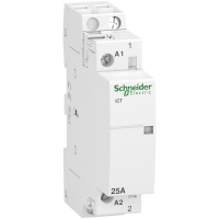 Khởi động từ ACTI9 iCT Schneider 1P 1NO 230/240VAC A9C20731