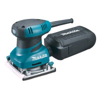 Máy Chà Nhám Rung Makita 200W BO4558