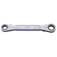 Cờ Lê Bánh Cóc 12X14 mm Top Kogyo PR-12X14N