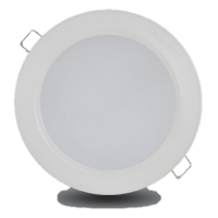 Đèn LED Downlight Âm Trần Màu Vàng 35W Paragon PRDLL230L35/30