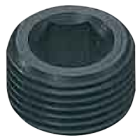 Screw Plugs Type Through Hole - Short M27x8 MSWAS27-8