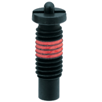 Spring Plungers With Flanges Heavy Load M8-S3 FPJH8-3