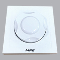 Công Tắc Điều Chỉnh Độ Sáng Đèn LED
(Dimmer) MPE ASV200-LED