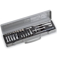 Bộ Đầu Khẩu 26 Chi Tiết - 1/4inch TONE MX200