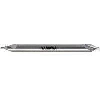 Mũi Khoan Tâm - Xoắn, Cán Dài 60° HSS 1.5x60x5 YAMAWA CEL1.5