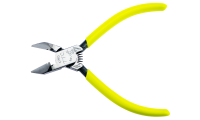 Kìm Cắt Chéo Có Lỗ Tuốt Dây 157mm Tsunoda NP-150S