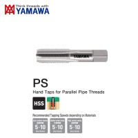 Mũi Taro Tay T2 PS 1/8&#039;&#039;-28 1.5P YAMAWA TH2P02K1