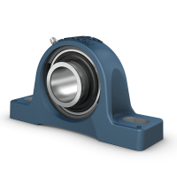 Gối Đỡ SKF SY 30 TF