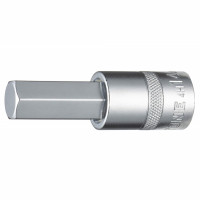 Đầu Tuýp Lục Giác 6mm Dr 1/2 Inch TONE 4H-06