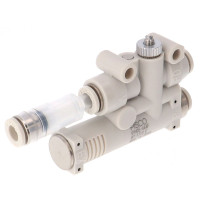 Bộ Tạo Chân Không Dòng VY Pisco VYH05-444F