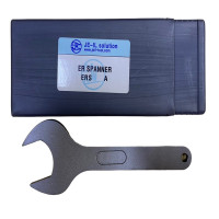 Cờ Lê Vặn Đầu Kẹp ERS11-M Jeil 11.5x95mm