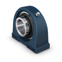 Gối Đỡ SKF UCPA 209