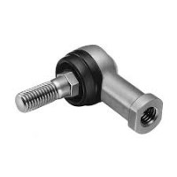Vòng Bi Đầu Cần 2 Ren Trong Và Ngoài M4x0.7 IKO LHSA 4