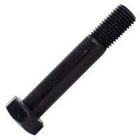 Bulong Thép Đen A325M M12x45 Ren Lửng
