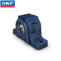 Gối Đỡ Hai Nửa SKF SNL 3140