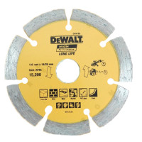 Đĩa cắt gạch Dewalt 105x20x10mm