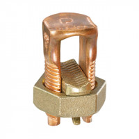 Split bolts - Bulon Chẻ - Ốc Siết Nối Cáp