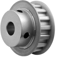 Puly Đai Răng - Timming Pulley