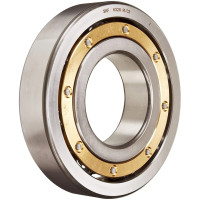 Vòng Bi Cầu Rãnh Sâu SKF 6048 M (240x360x56) Không Nắp
