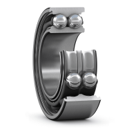 Vòng Bi SKF 305262 D