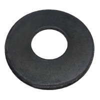 Lông Đền Phẳng Thép Đen F436 9/16