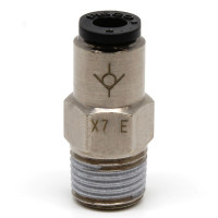 Van Khí Nén Một Chiều  Pisco CVC4-01A