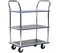 Xe đẩy hàng 3 tầng SUMO Thái Lan HL-130D