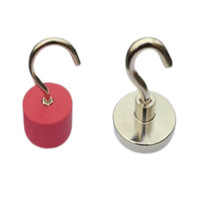 Móc Treo Nam Châm BYWHD-25