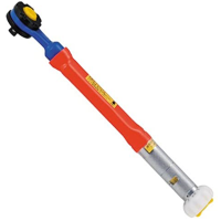 Cần Siết Lực Cách Điện 20-100Nm Top Kogyo RH-100NTZR