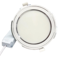  Led Slim Downlight 9W Nanoco Nsd093S110