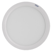 Đèn Downlight Gắn Nổi 6W Ánh Sáng Trắng Paragon PSDII120L6